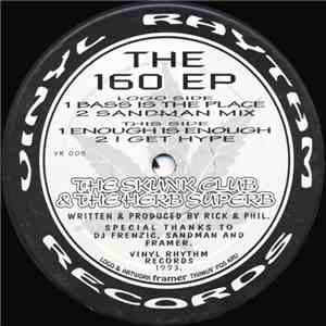 Dr. S. Gachet - EXDK (Remix) / Gladiwax