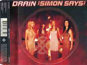 Drain  - Simon Says