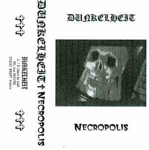 Dunkelheit  - Necropolis
