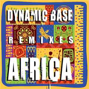 Dynamic Base - Africa (Remix)