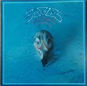 Eagles - Their Greatest Hits 1971-1975