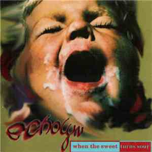 echolyn - When The Sweet Turns Sour