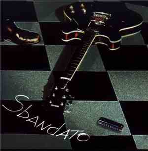 Edoardo Bennato - Sbandato