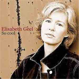 Elisabeth Geel - So Cool