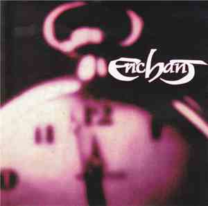 Enchant - Time Lost