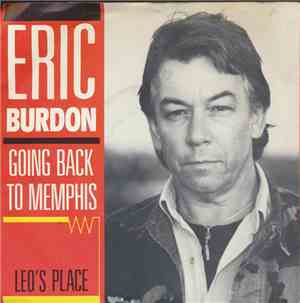Eric Burdon - Going Back To Memphis