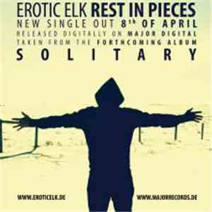 Erotic Elk - Rest In Pieces