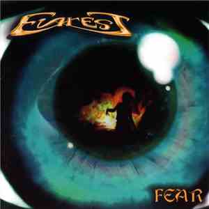 Evarest - Fear