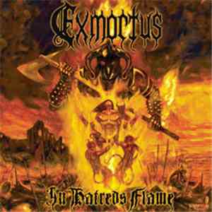 Exmortus - In Hatred's Flame