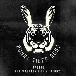Fabbie - The Warrior / EP