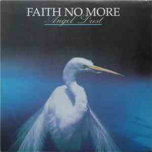 Faith No More - Angel Dust