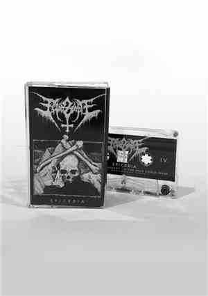 Fetid Zombie - Epicedia