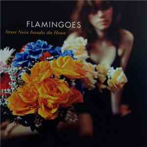 Flamingoes - Street Noise Invades The House