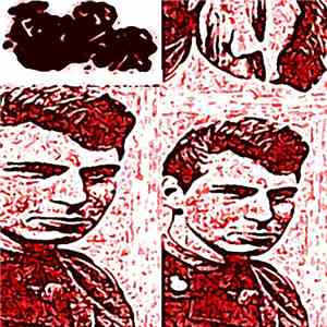 Foltergeist / Insincere - A Virus Infects All Creatures