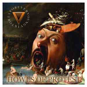 Forever Young Viktoria - Howls Of Protest