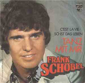 Frank Schöbel - Tanz Mit Mir