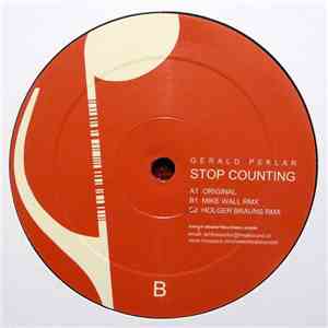 Gerald Peklar - Stop Counting