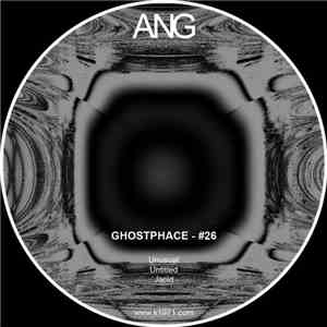 Ghostphace - #26