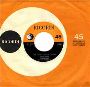 Giorgio Gaber E La Sua Rolling Crew - The Hula Hoop Song