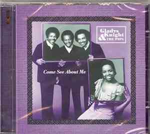 Gladys Knight & The Pips - Come See About Me
