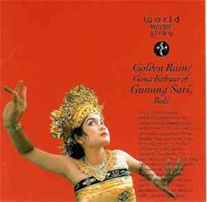 Gunung Sari - Golden Rain