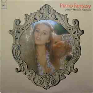 Hachidai Nakamura - Piano Fantasy