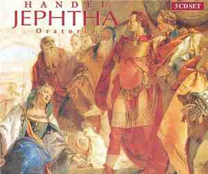 Handel - Jephtha