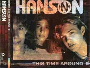 Hanson - This Time Around