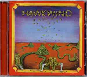Hawkwind - Hawkwind
