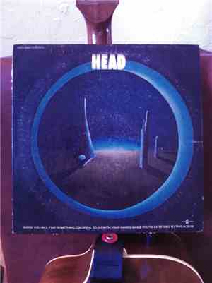 Head  - Head