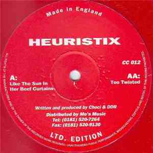 Heuristix - Heuristix