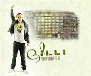 Illi - Ympyrätalo