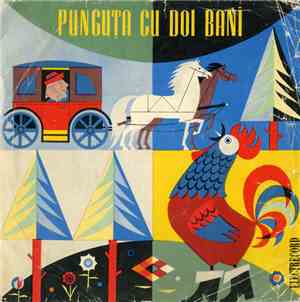 Ion Creangă - Punguța Cu Doi Bani