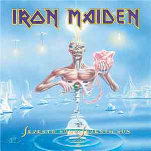 Iron Maiden - Seventh Son Of A Seventh Son