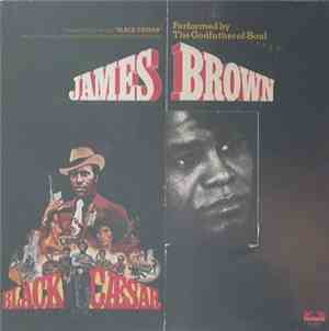 James Brown - Black Caesar