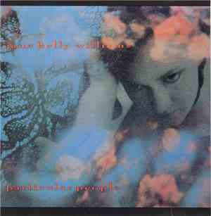Jane Kelly Williams - Particular People