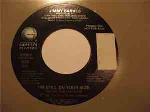 Jimmy Barnes - I'm Still On Your Side