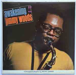 Jimmy Woods - Awakening!!