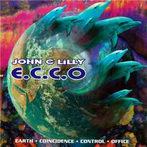 John C Lilly - E.C.C.O.