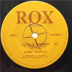 Johnny Garfield  - Lillee 'N' Thomson