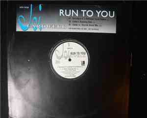 Joi Cardwell - Run To You