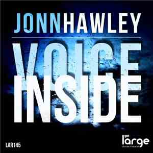 Jonn Hawley - Voice Inside