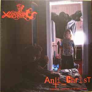 Kaisaschnitt - Anti_Chr1st (Evil Kidz Edition)