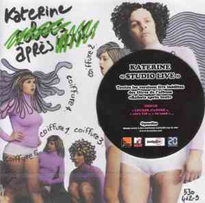 Katerine - Studio Live