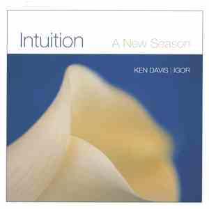 Ken Davis  / Igor - Intuition A New Season
