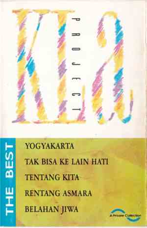KLa Project - The Best