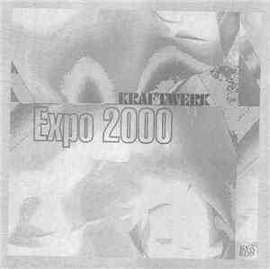 Kraftwerk - Expo 2000