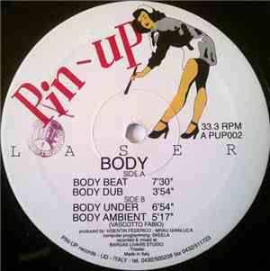 Laser  - Body