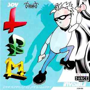 LBM - Soy Invisible