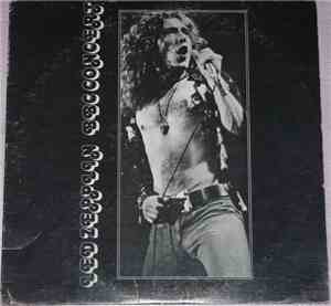 Led Zeppelin - BBC Concert